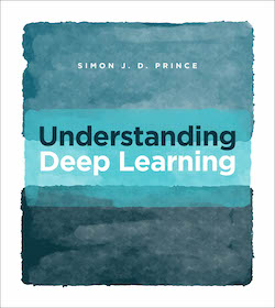 Are you (or is someone you know) teaching AI / ML / Deep Learning this year? My forthcoming book (freely available at udlbook.com) will save you a lot of time. This thread will show you why.