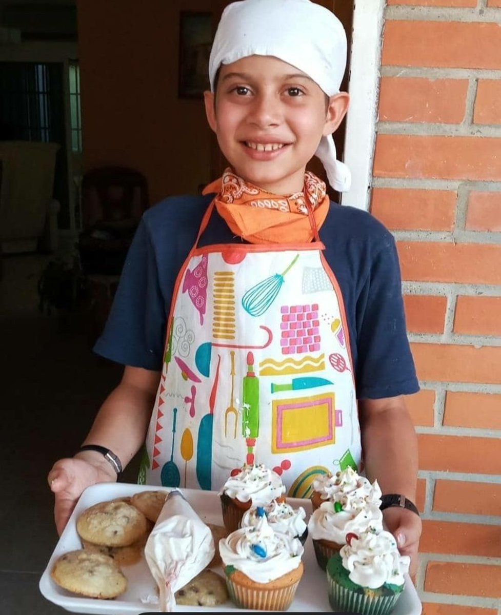 LucyPN's tweet photo. 🚨Urgente🚨

Luis Alejandro Arocha tiene 12 años y es un gran luchador. Necesita urgente donantes de sangre O Negativo.

Está recluido en el Hospital Militar en Caracas. Por favor comunicarse al 04245325303.

¡Gracias a quienes me ayudan a difundir! https://t.co/tI7kpKMO36