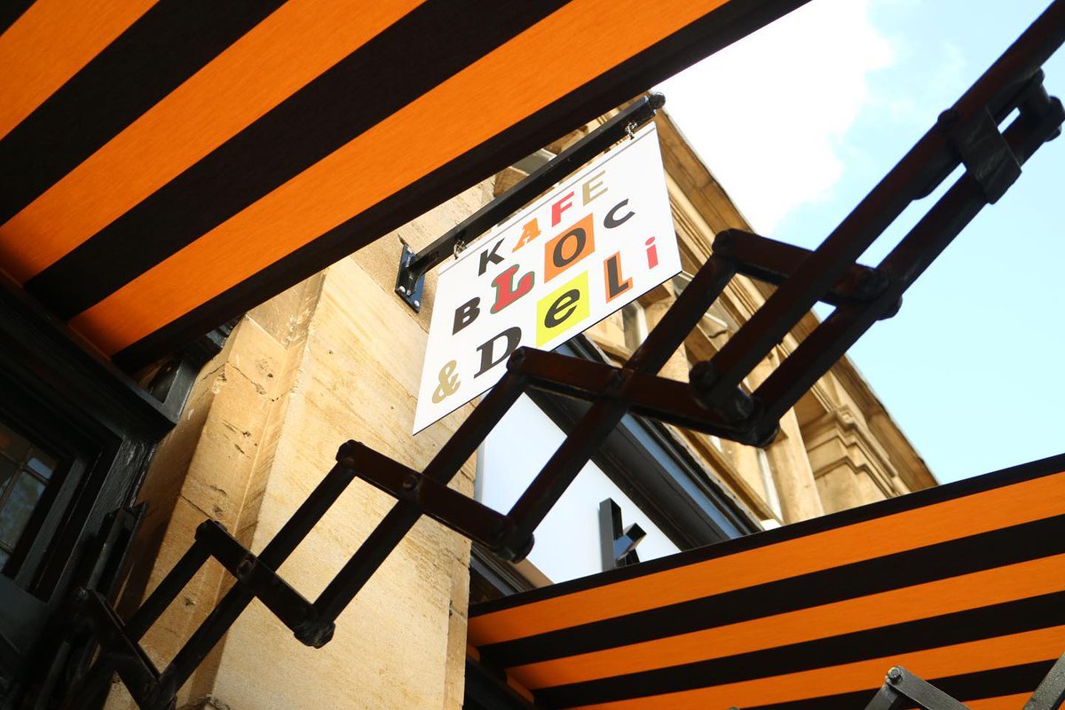 Time for a quick break! - mailchi.mp/fe68146ab379/t…