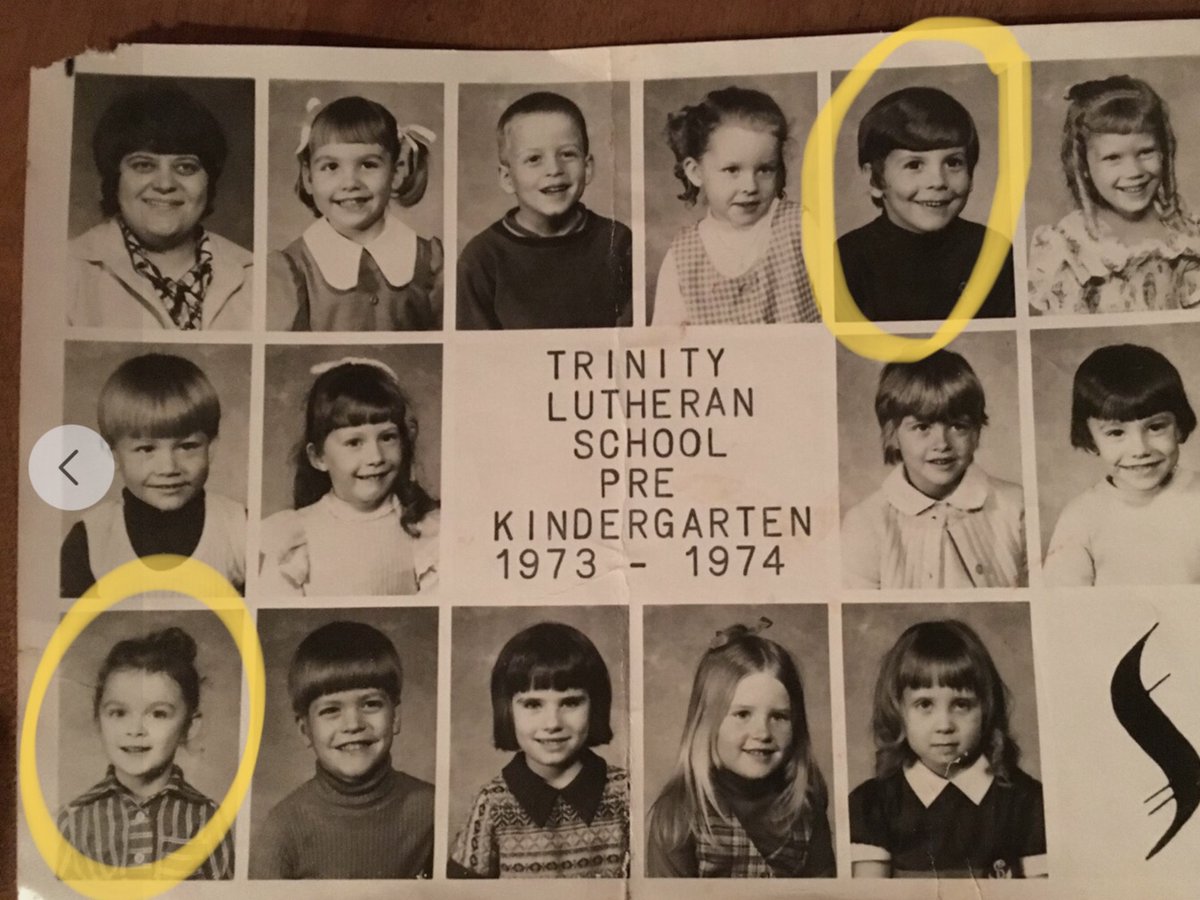 Lori Burrus Greene tweet media