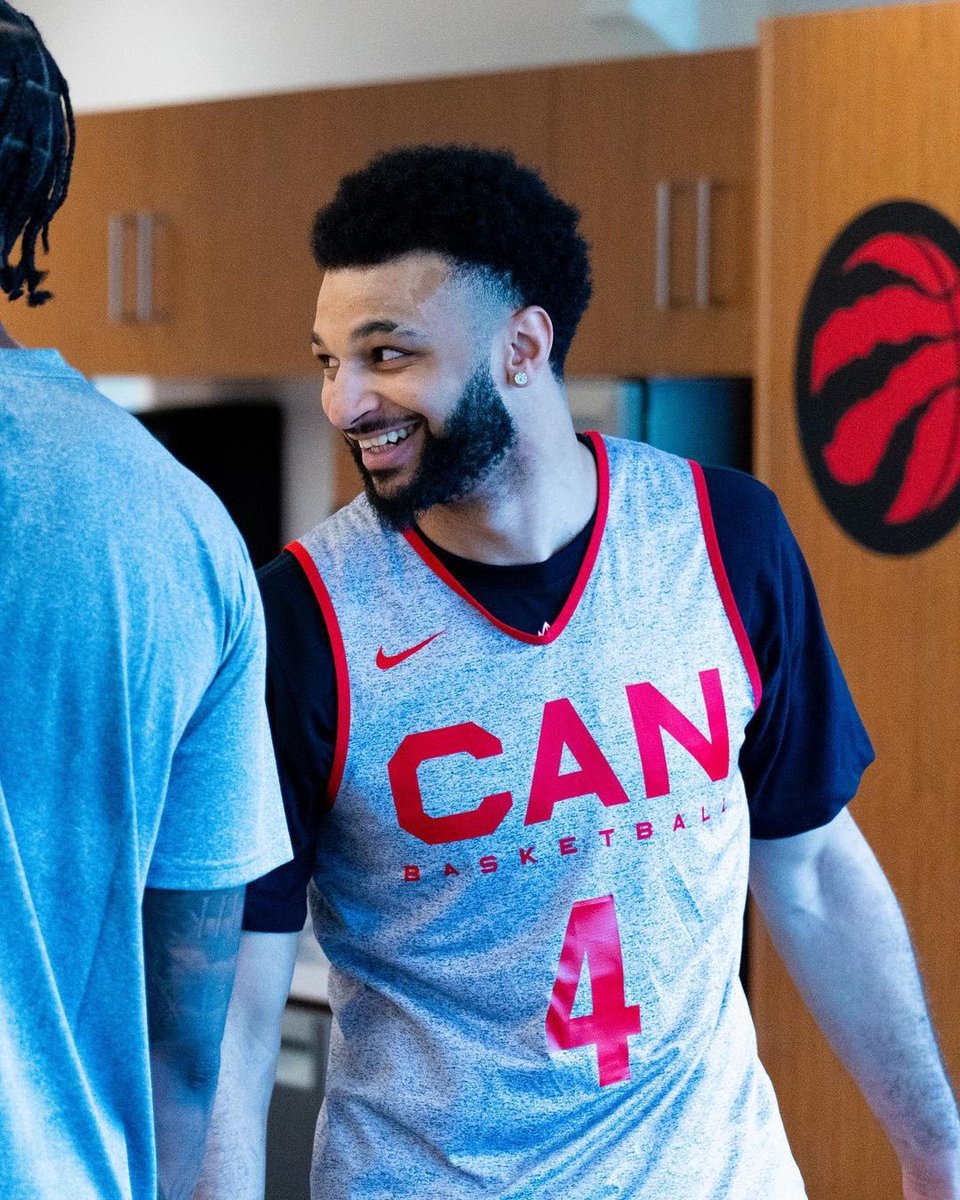 SLAMonline's tweet photo. “Truth is you scared of the 6ix.”

@CanBball coming soon. https://t.co/pikVxpZdpT
