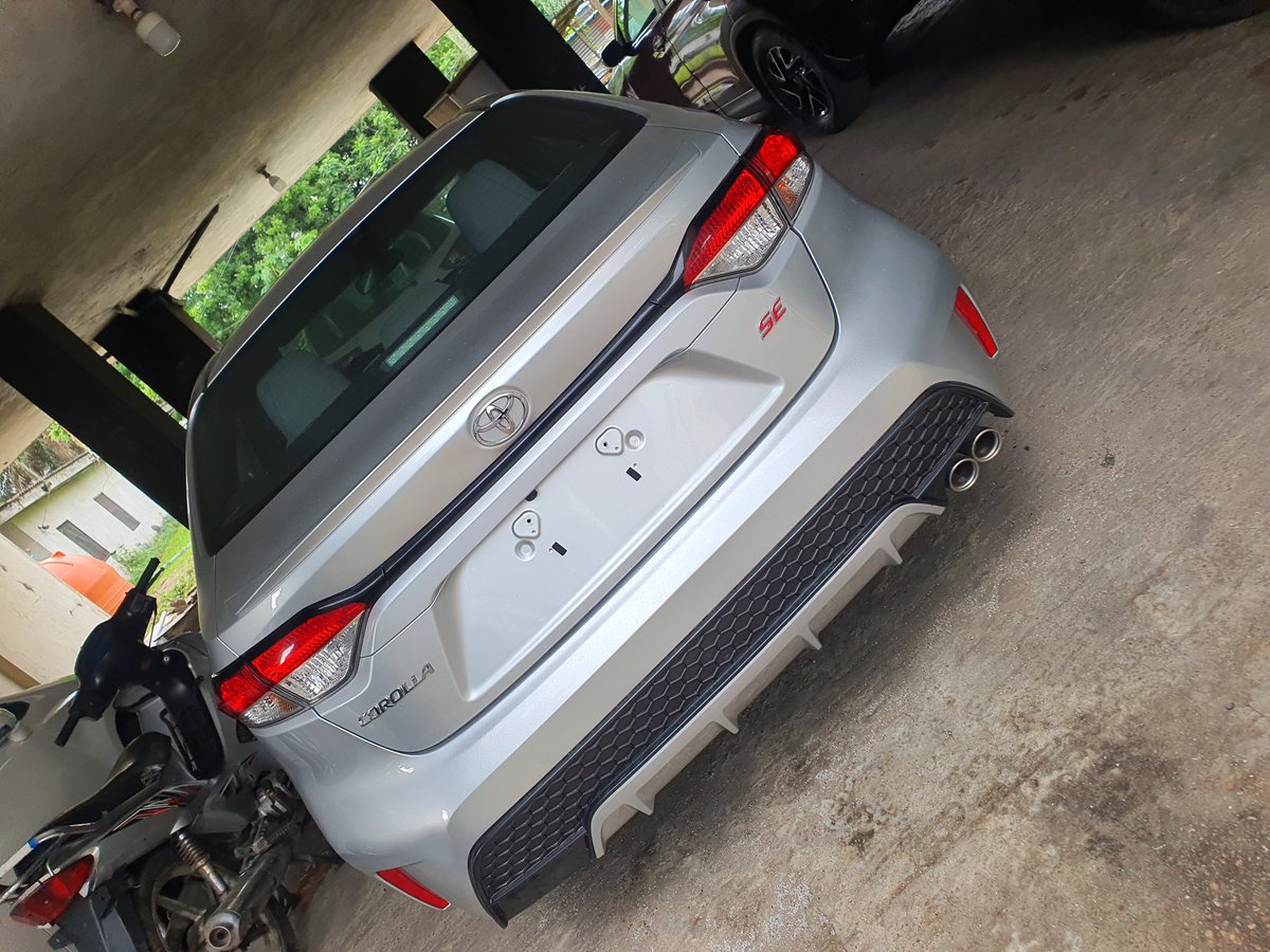 999fkb's tweet photo. Corolla 2020 19m thumb start low mileage https://t.co/sgPSw4F31s