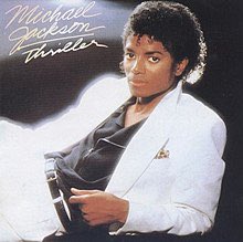OzTheCreative's tweet photo. @jnflesch Michael Jackson - Thriller
Este álbum foi a minha porta de entrada para a  música, a primeira das 11 artes modernas. Além disso, foi meu primeiro ídolo, meu primeiro LP, que ganhei do meu saudoso avô, quando ainda era criança.
#Concert #LongPlayingRecord https://t.co/Ft7WOcZWKp