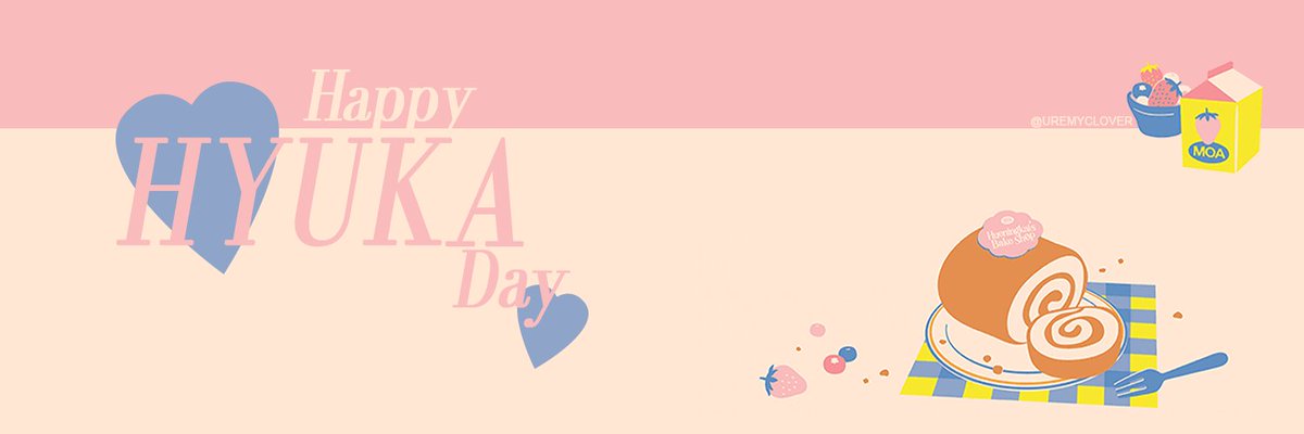 #HUENINGKAI Birthday Layout🧑‍🍳🧁