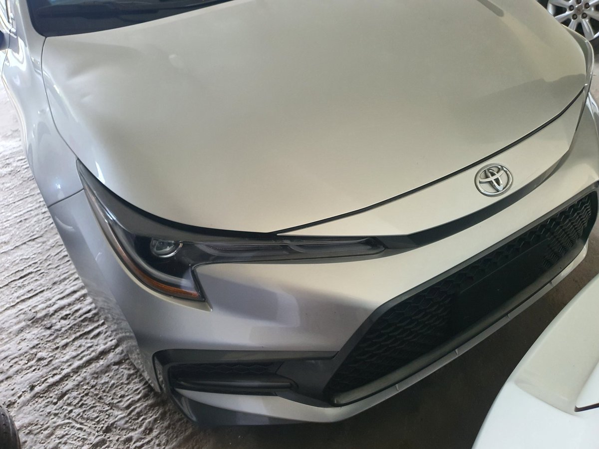 999fkb's tweet photo. Corolla 2020 19m thumb start low mileage https://t.co/sgPSw4F31s