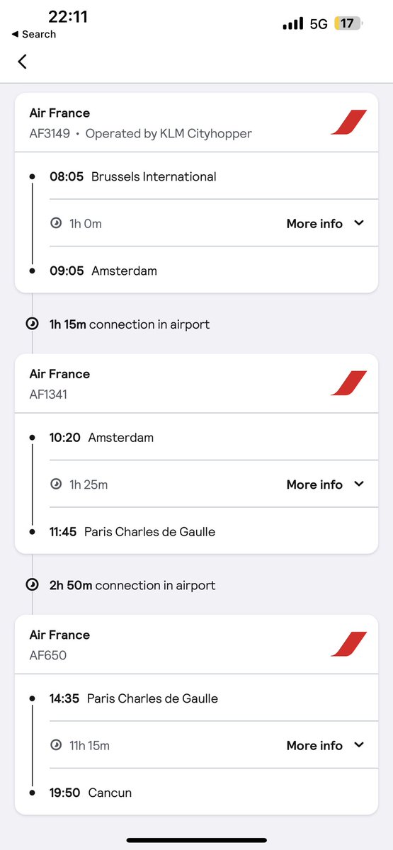 Alexandra d’Archambeau tweet media