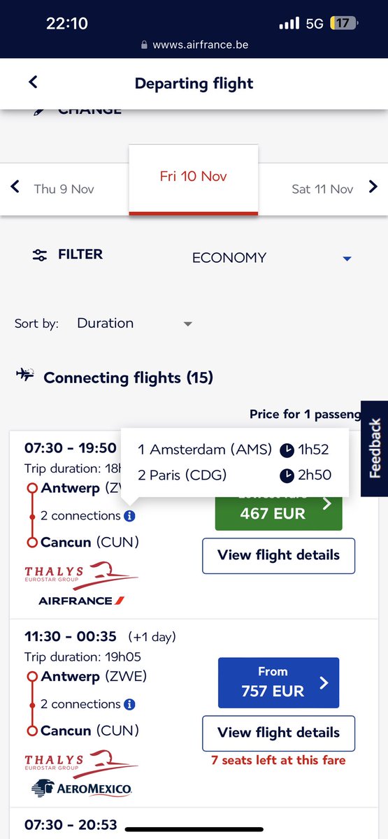 Alexandra d’Archambeau tweet media