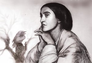 ArielPoets's tweet photo. "My heart is like a singing bird."

—Christina Rossetti https://t.co/us5ZMEvvV8
