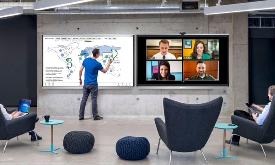 DGI Communications tweet media