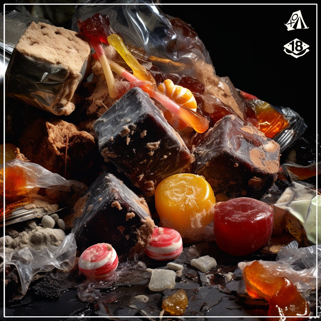 Just dropped S’Mores #18 - “Anymore”  on <a href="/lucycampxo/">LUCY CAMP</a>’s patreon. Soooo many dope unreleased exclusives on CampXO right now it’s crazy. 

bit.ly/44Q67vU