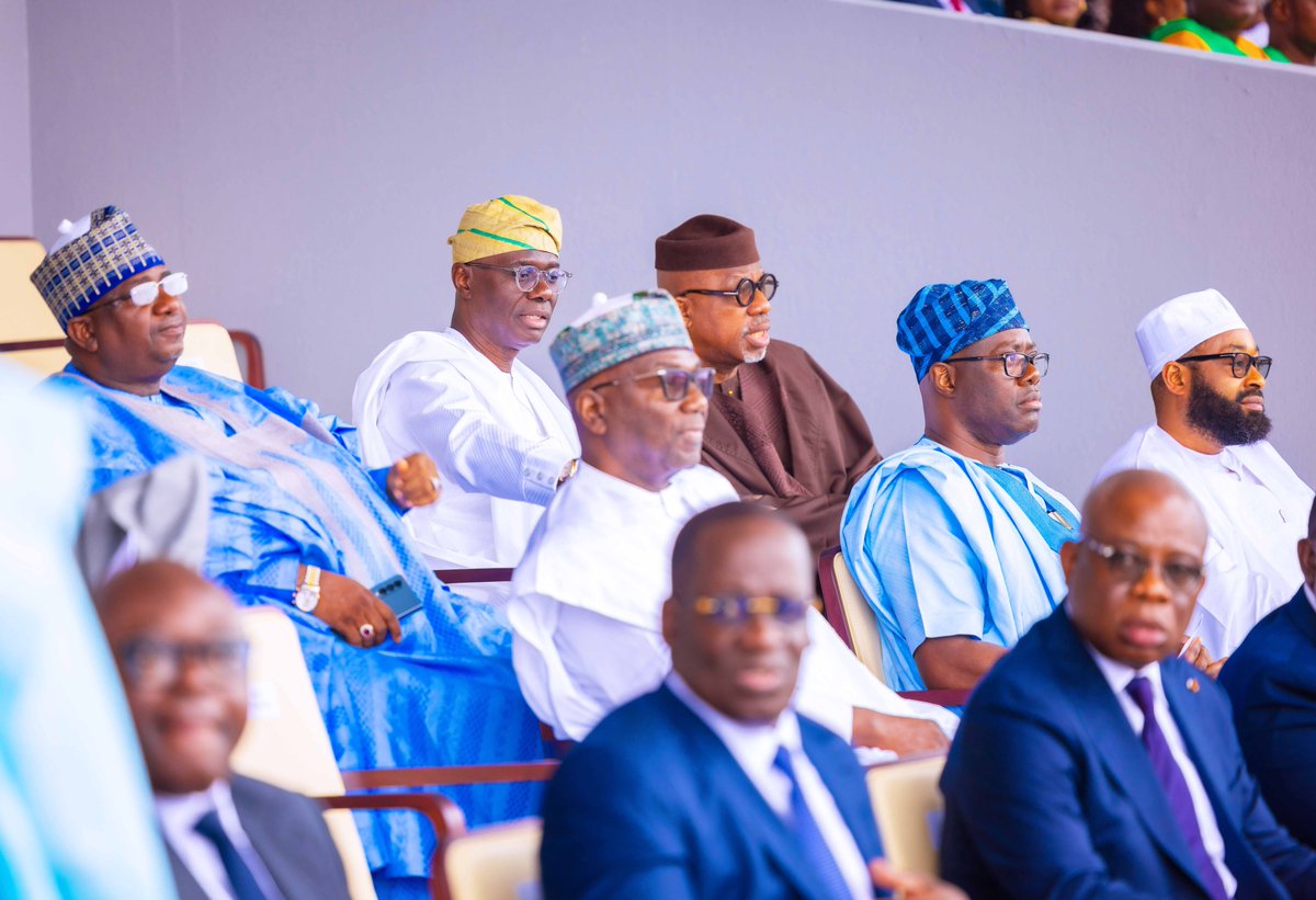 Seyi Makinde tweet media