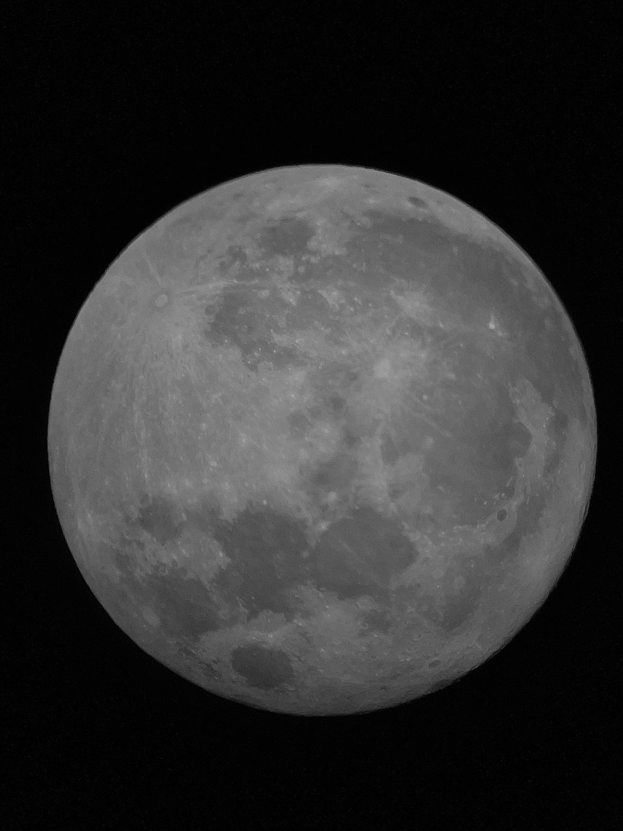 أول بَدْر في ١٤٤٥ هـ 🔭🤍