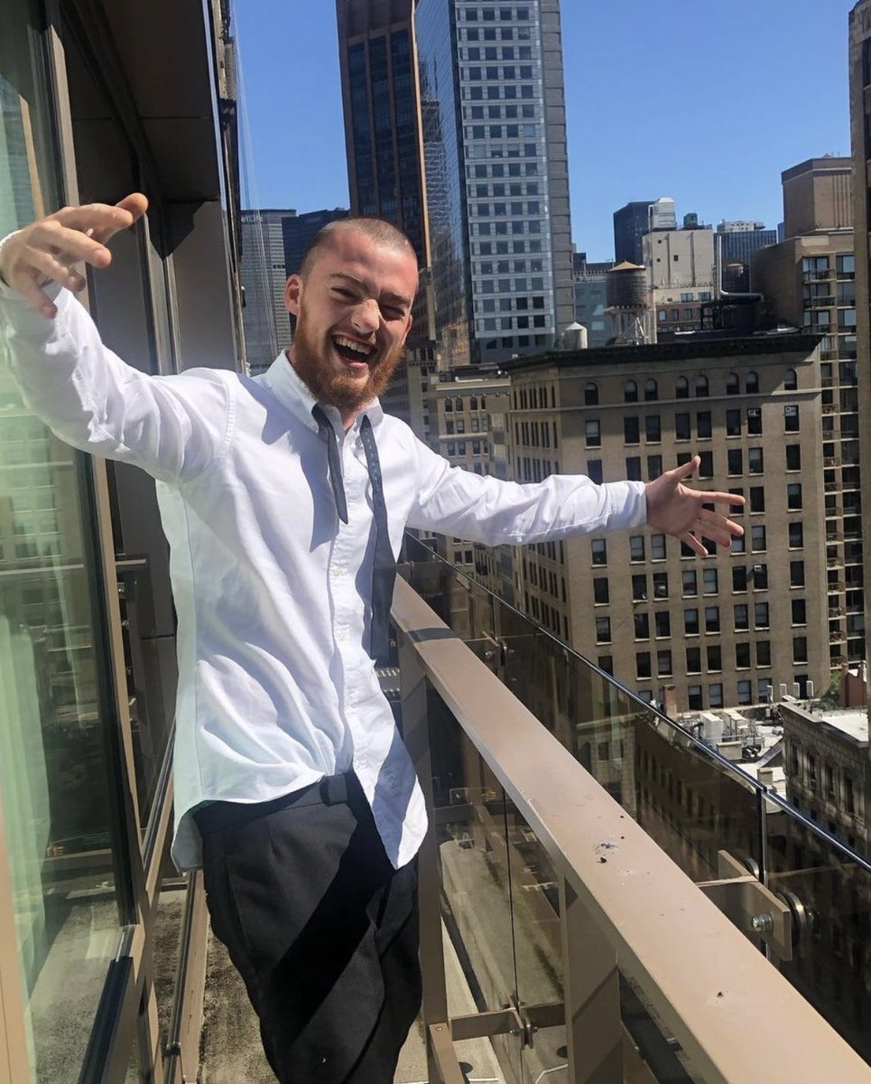 PopCrave's tweet photo. Sydney Sweeney pens heartbreaking letter to the late Angus Cloud: 

“Angus you were an open soul, with the kindest heart, and you filled every room with laughter. This is the hardest thing ive ever had to post, and im struggling to find all the words. You will be missed more than you know, but I'm so blessed to have known you in this lifetime, and I'm sure everyone who has ever met you feels the same. This heartache is real and I wish we could've had one more hug and 711 run. All my love is with you.”