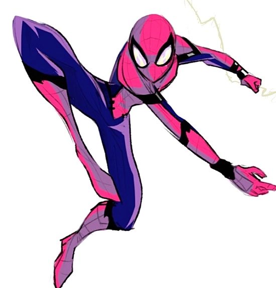 OLEZHA52804966's tweet photo. #SpiderManDay https://t.co/6n4Vuon8Si