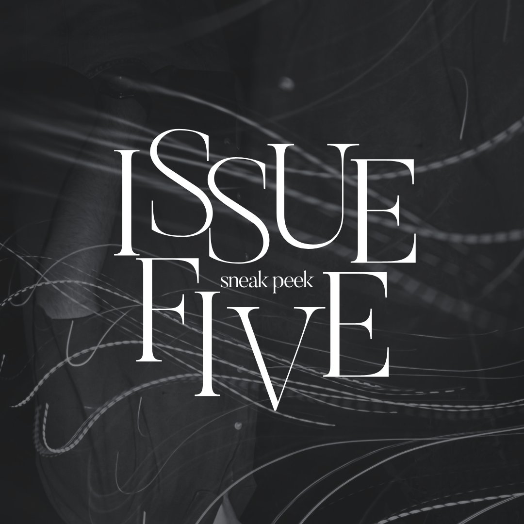 GlobalYouthRev's tweet image. 📚🌿🌪️Here’s a sneak peek of what our fifth issue looks like!! Set to release on August 5th, our issue first explores the intricacies of identity before delving into the serenity and beauty of nature. Our issue finally ends with an exploration of life’s trials in “Storms”.