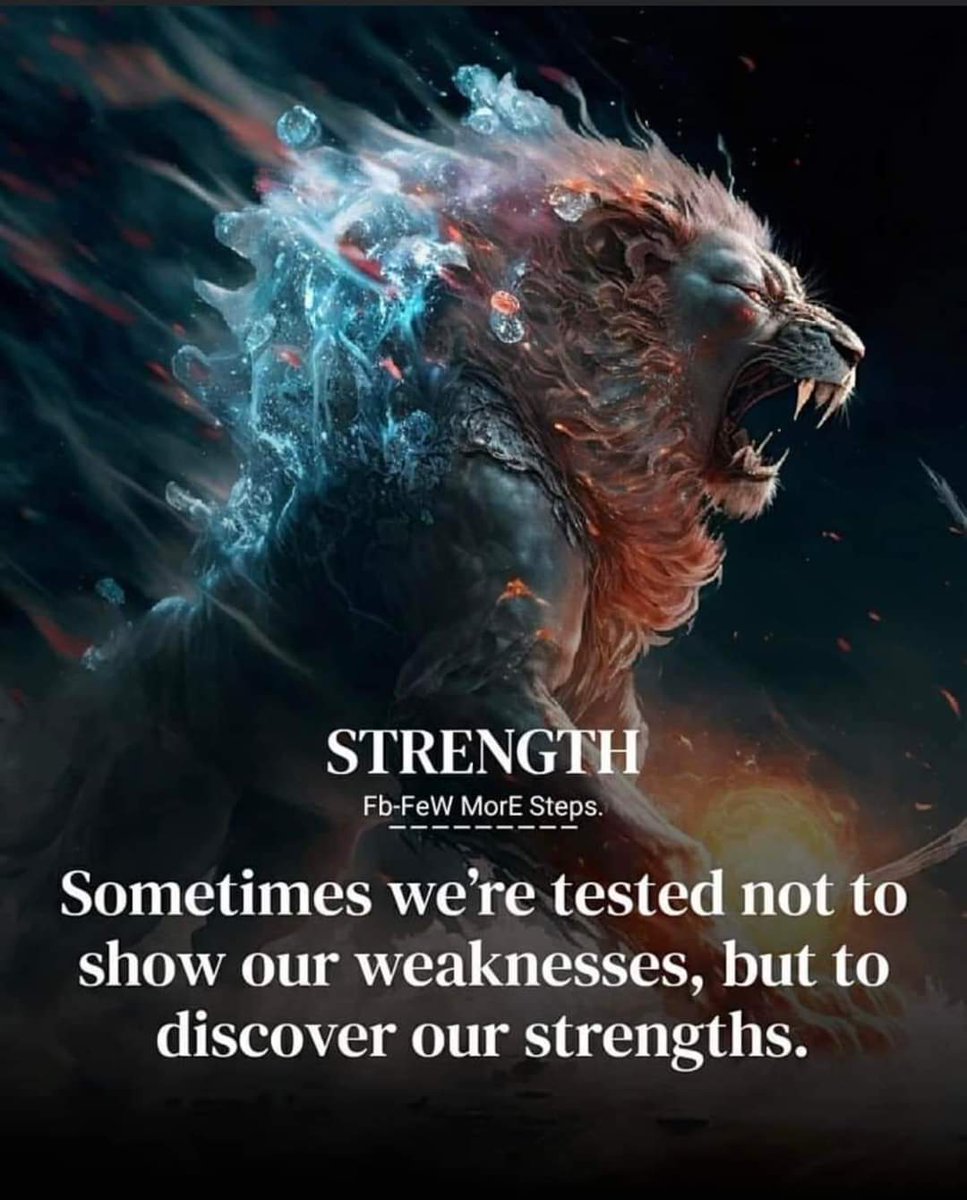 💪🙂❤️