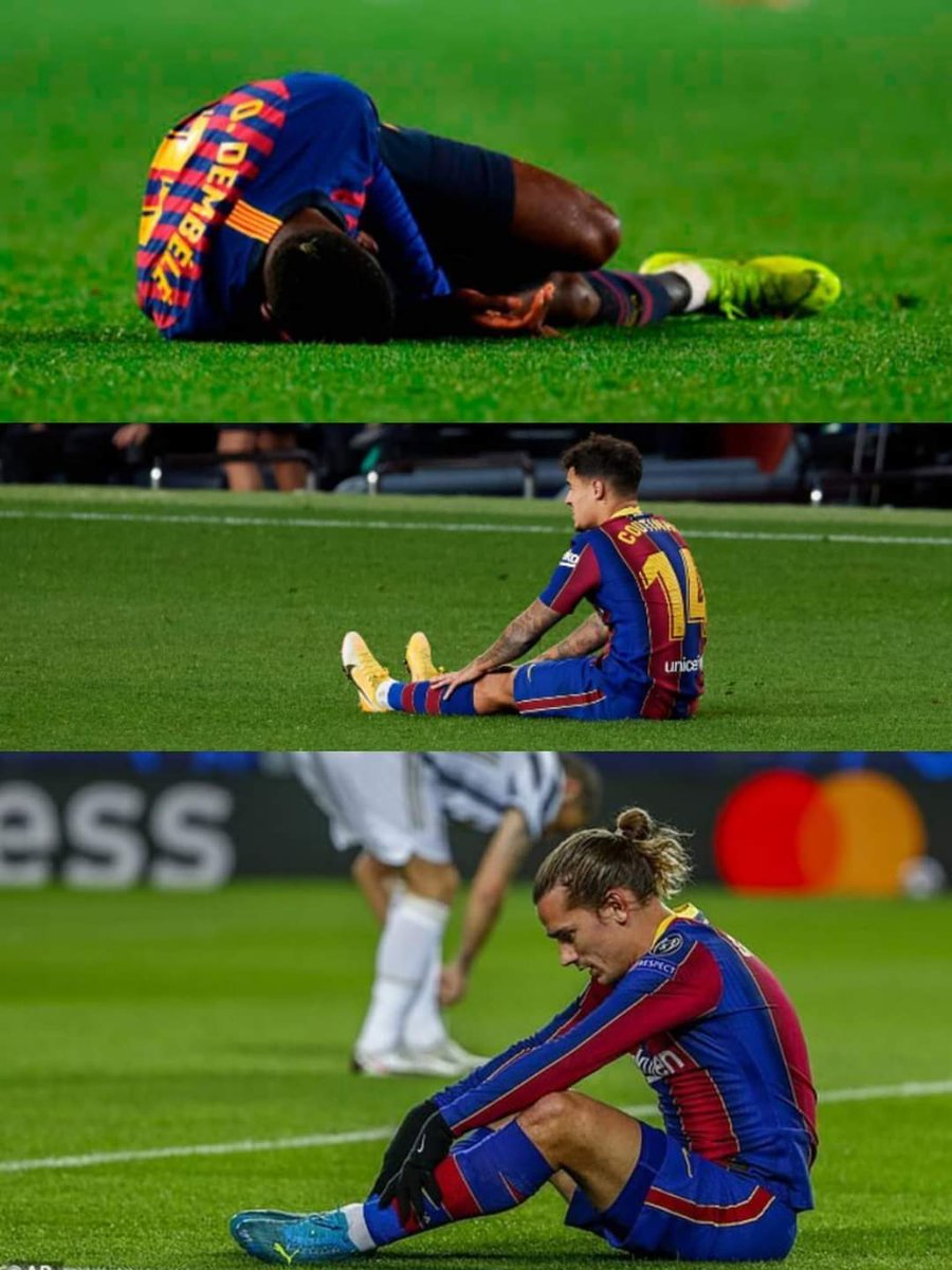 ViscaElBarca01's tweet photo. مجموع ما تم صرفه على الثلاثي: 

390 مليون يورو كتلفة انتقال، و 209 مليون يورو رواتب!!! https://t.co/YmyYq3Lewc