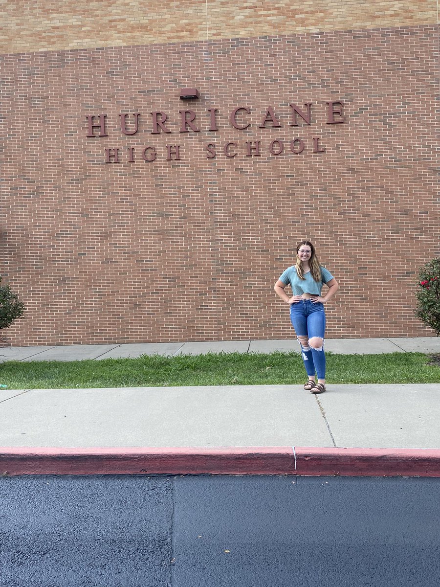 excited to announce that i have transferred to Hurricane High School for my junior and senior year. cant wait for this new opportunity!!! #rolltribe ❤️🤍<a href="/HHSkinsSoftball/">Hurricane Softball</a> <a href="/FarlowRick/">Rick Farlow</a>