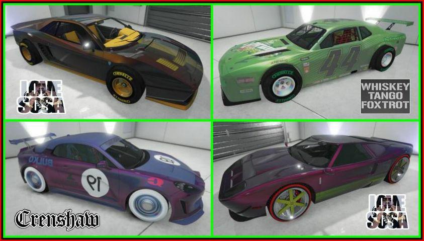 Arrestedisback's tweet photo. Hosting Buy N Sells Tonight! As Always I Will Be Delivering The Nonbuyable Vehicles In The Background Coming To An MOC Near You! Huge Thanks To Our Creators @Crenshaw_Nic Whiskeyy & Sosa! #GC2F #SC2F #gta5 #GTAfive #gtav #ps5 #ps4 #playstation #freemoddedcars #arrestedinmyavenger https://t.co/6vx40ze27F