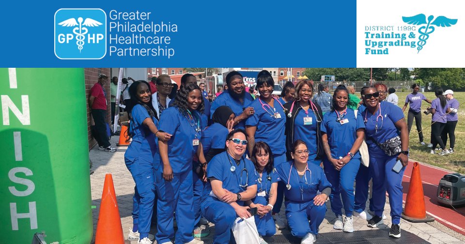 PhilaHealthPartners tweet media