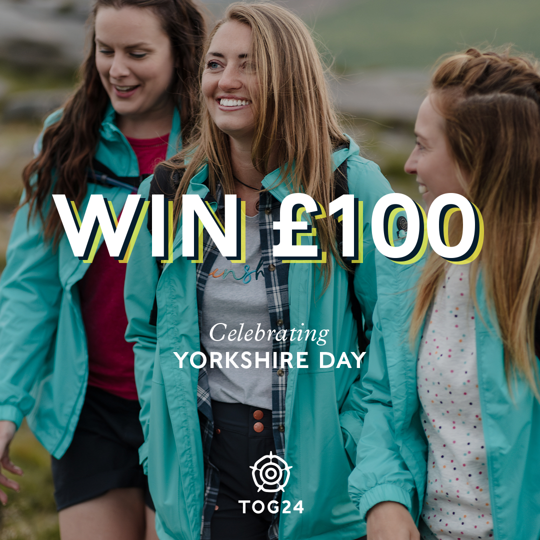 TOG24Official's tweet photo. It's not over yet! 

To celebrate #YorkshireDay we are giving one lucky Tweeter £100 to spend at https://t.co/zuy4uMwLqH 👍 

FOLLOW US + RT + REPLY your FAVE thing about YORKSHIRE to enter! Closes 31/07/23 at 11.59pm - T+Cs apply. Good luck! 🍀 #TOG24 https://t.co/L99xm3j0w6