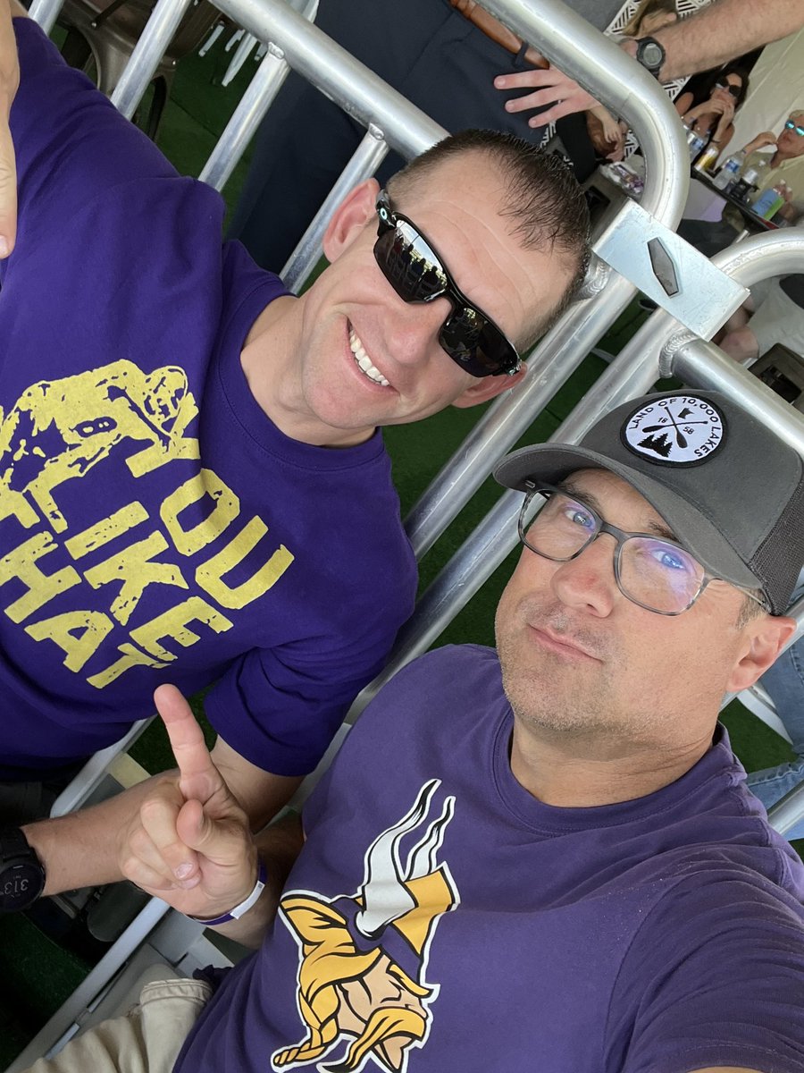 tomwuertz's tweet photo. @SKORNorth #66 rocks! https://t.co/MnIzKPE5hD
