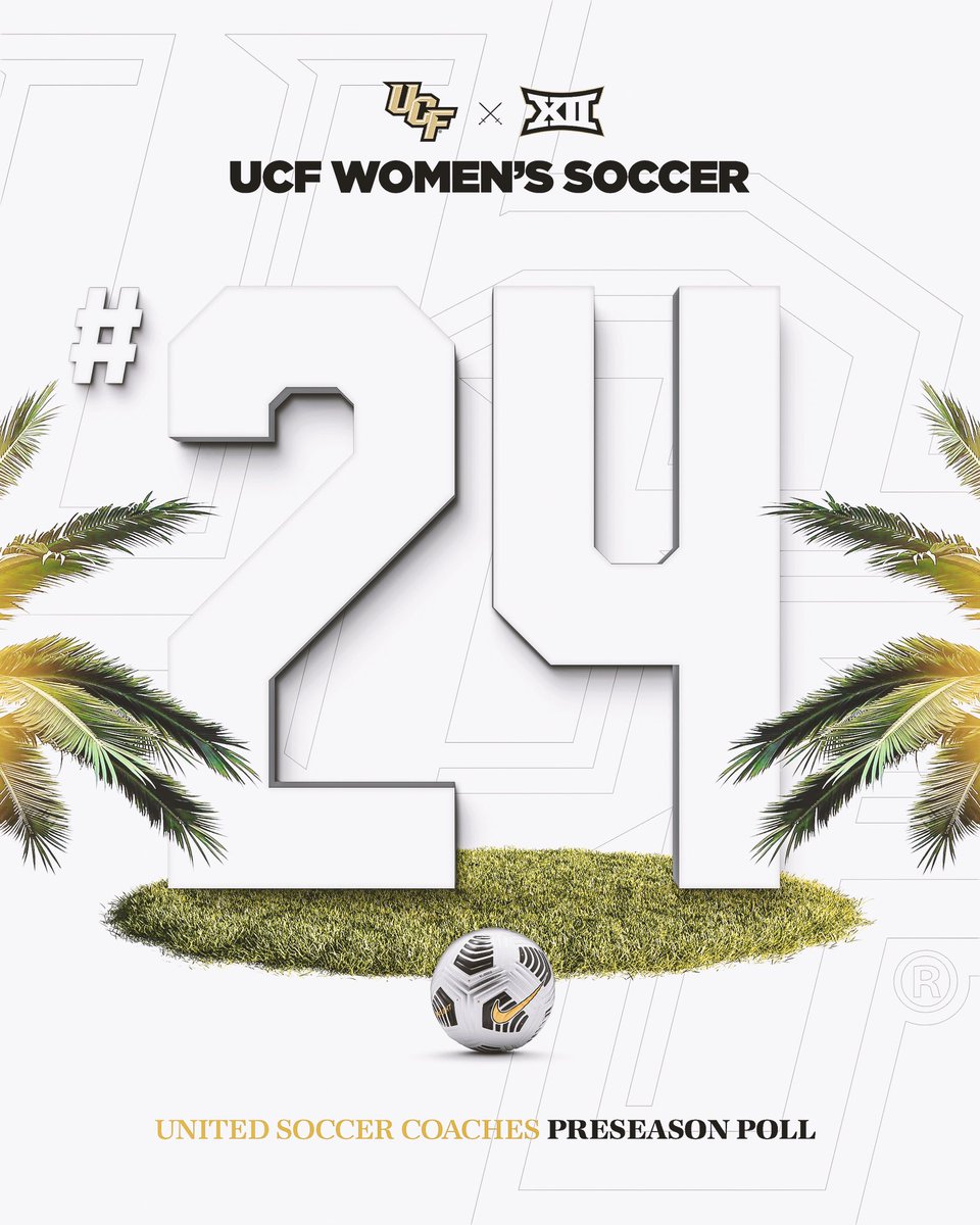 UCF_WSoccer's tweet photo. Hungry for more 😤 https://t.co/pO7NDvh3bp