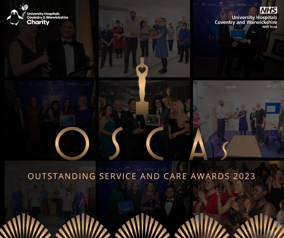 donnamgriffiths's tweet image. So proud to see so many of the People Team both individually and collectively nominated in this years #OSCAs