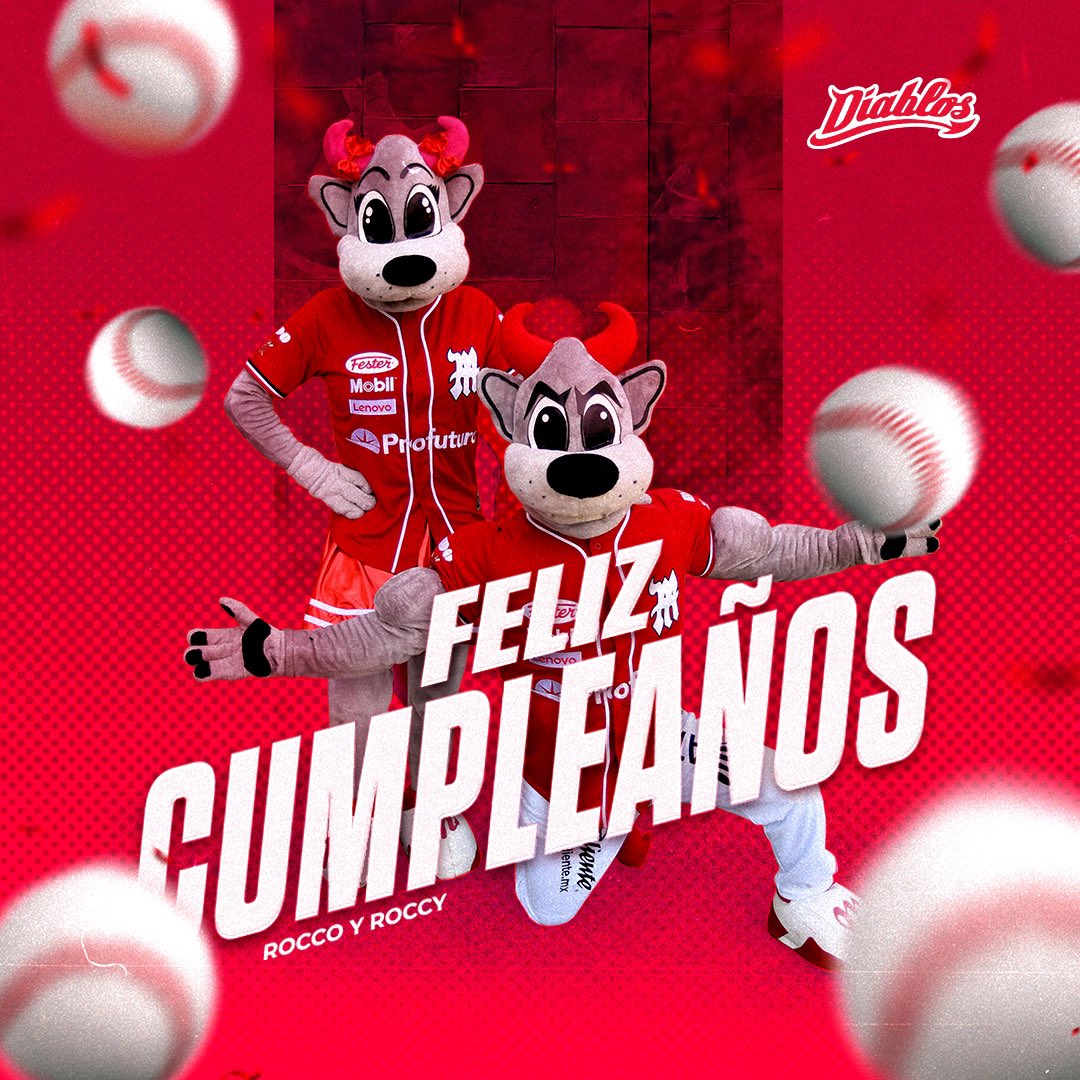 DiablosRojosMX tweet media