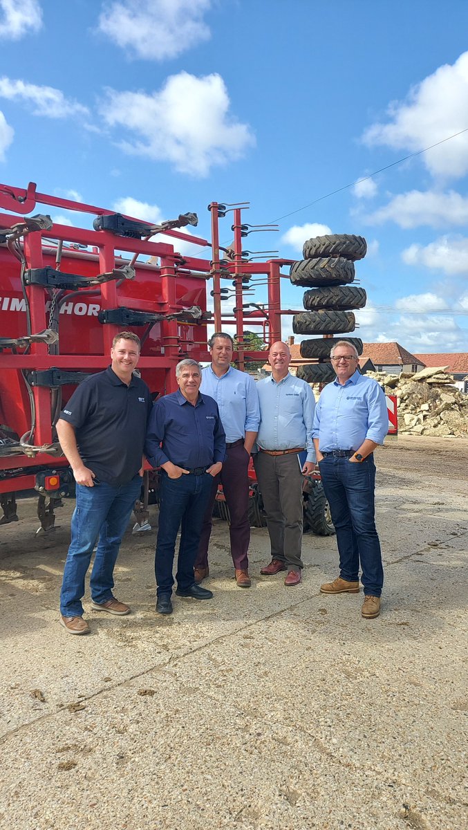 Bourgault VOS tweet media