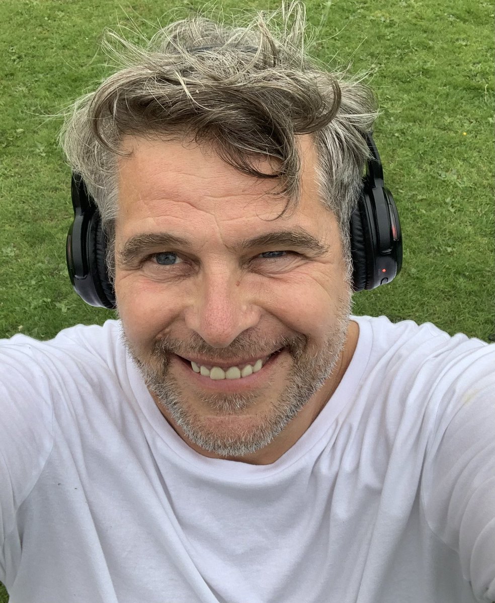 Mark Shephard 🏳️‍🌈 tweet media