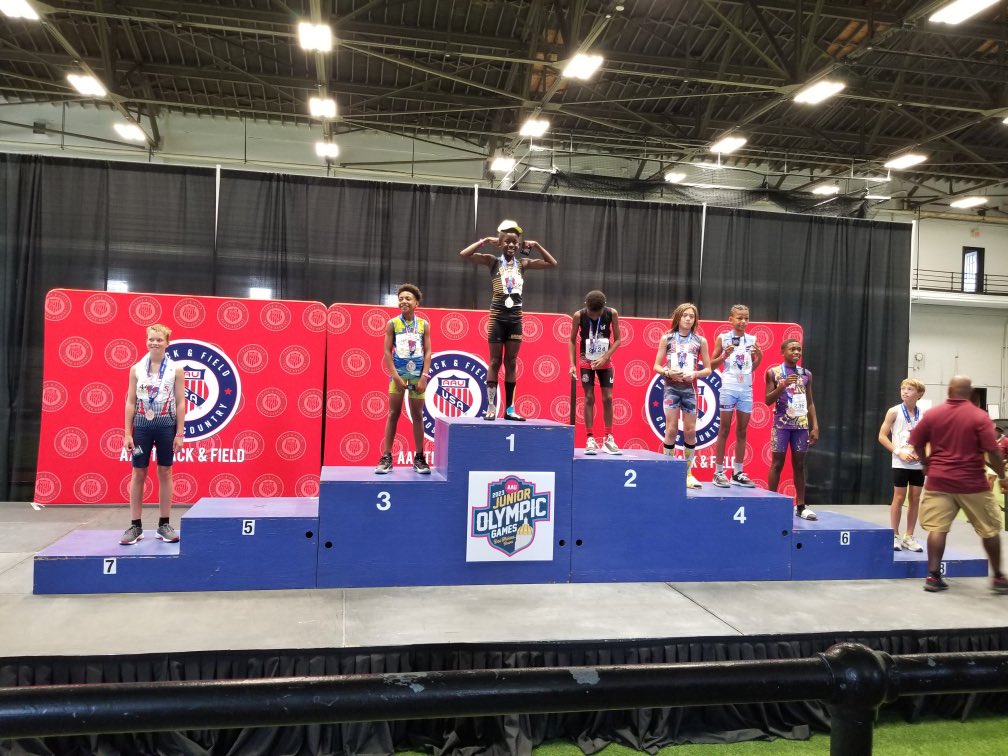 IowaFlyersTrack tweet picture