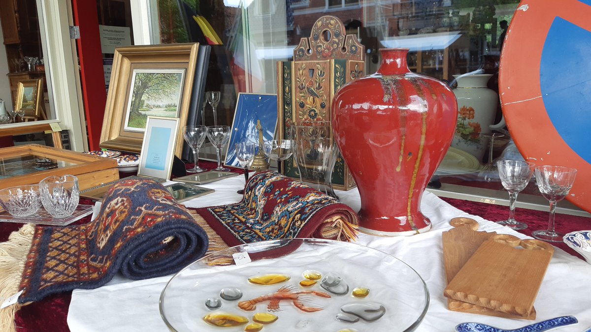 Eartiids curiosa, ambacht & kunst tweet media