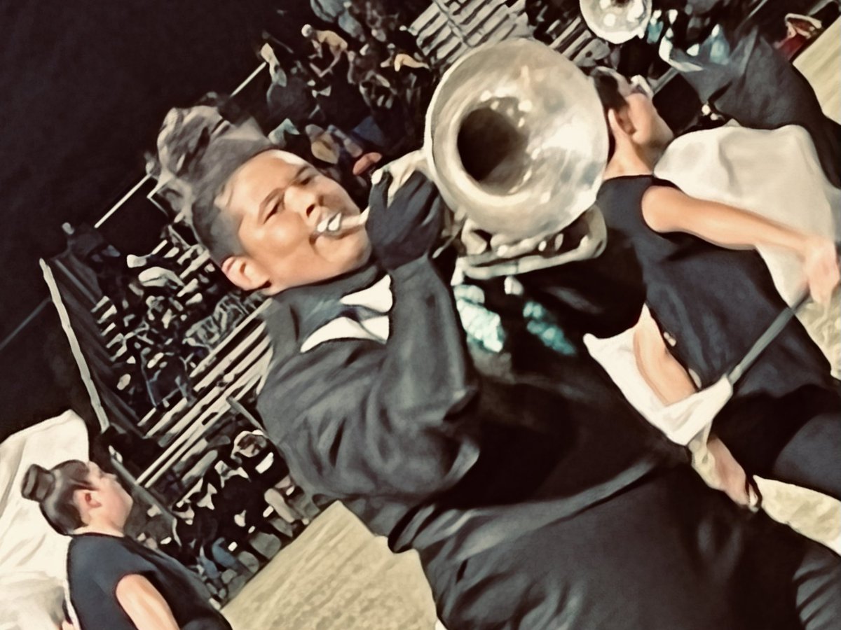 Fundraiser for Kory and his #Forestview #marchingband pick a day and sponsor him. Pay through Venmo, cashapp or Apple Pay.  Scott-Grossman-18 $scottgrossman13 or dm me