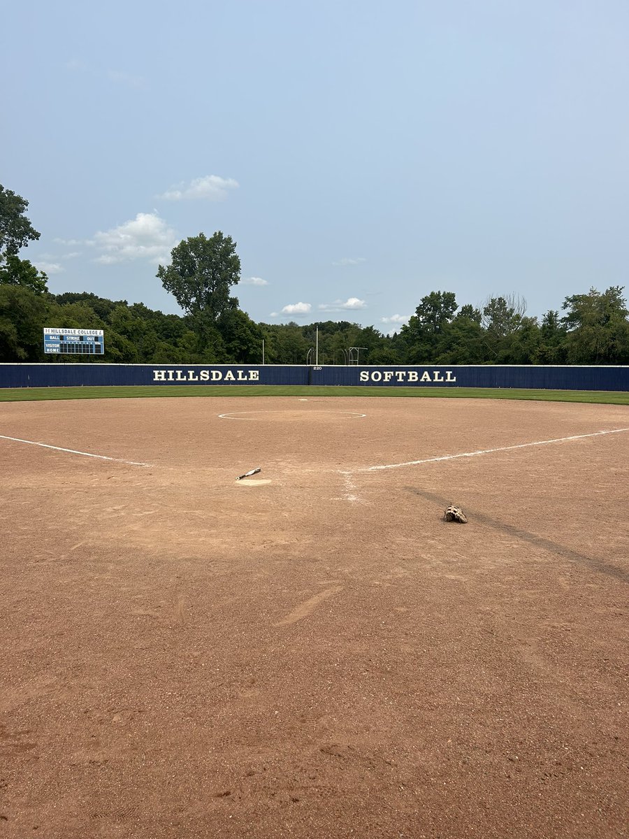 That’s a wrap on the first day of camp! Can’t wait till tomorrow to do it all over again!