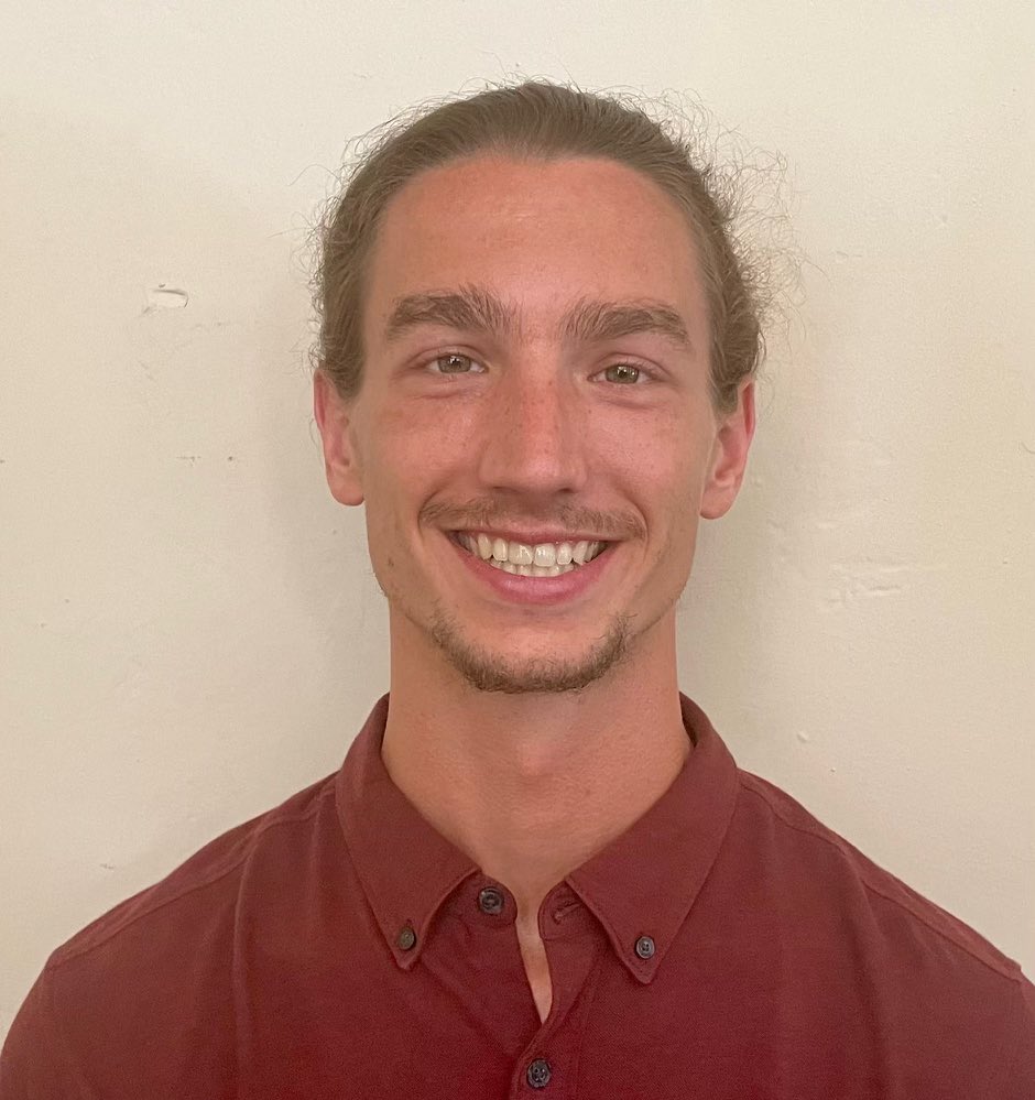 Science nights at Back to the Grind returns tonight at 7pm! Chris will talk about the interaction between science and policy using Coachella valley conservation as a case study!