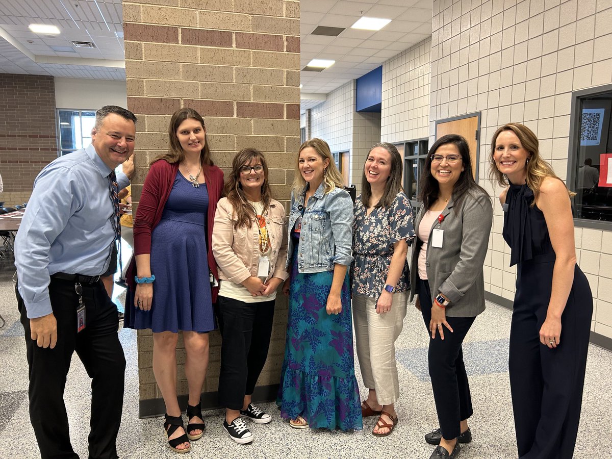 Proud to welcome our new SFT educators!
