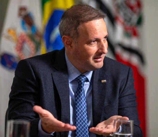 UchoInfo's tweet image. Operação da PM em Guarujá foi vingança, mas Derrite diz ser mentirosa “narrativa de que houve tortura” cuts2.com/tughb #GovernoSP #TarcisioDeFreitas #GuilhermeDerrite #Gurauja #PM #acaopolicial #vinganca #violencia #tortura #execucao