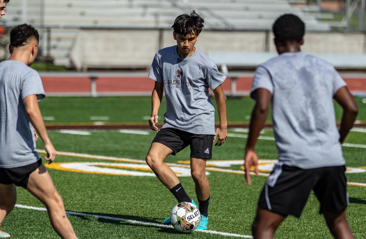 Broncbuster Athletics tweet media