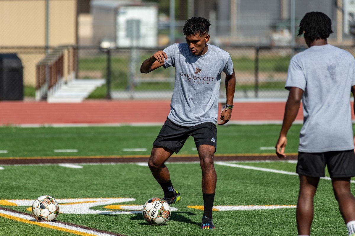 Broncbuster Athletics tweet media