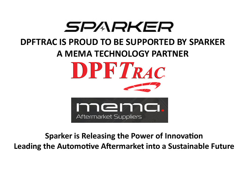 dpftrac's tweet photo. #DPFTRAC is proud to be supported by #Sparker a #Mema technology partner. https://t.co/ysxZwcSrGN
Sparker is releasing the power of innovation
leading the Automotive Aftermarket into a sustainable future. Sparker helping startups accelerate growth. https://t.co/A3GtCasREN https://t.co/7Vkbzxoc5f