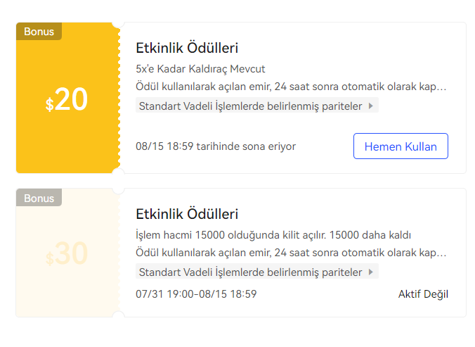 conk's tweet photo. @dogukandogan valla bravo müthiş ödüller 5x ten fazla acamıyorsun nerde 125x lik fon. ödülü aktif ettikten 24 saat sonra açtığın poz kapanıyor çok mantıklı gerçekten. başka bonusun açılması içinde 15000 işlem hacmi istiyor..Bunları kim düşündüyse baya emek vermiş. Siliyorum bingx hesabımıda... https://t.co/oqVDfUYrGr