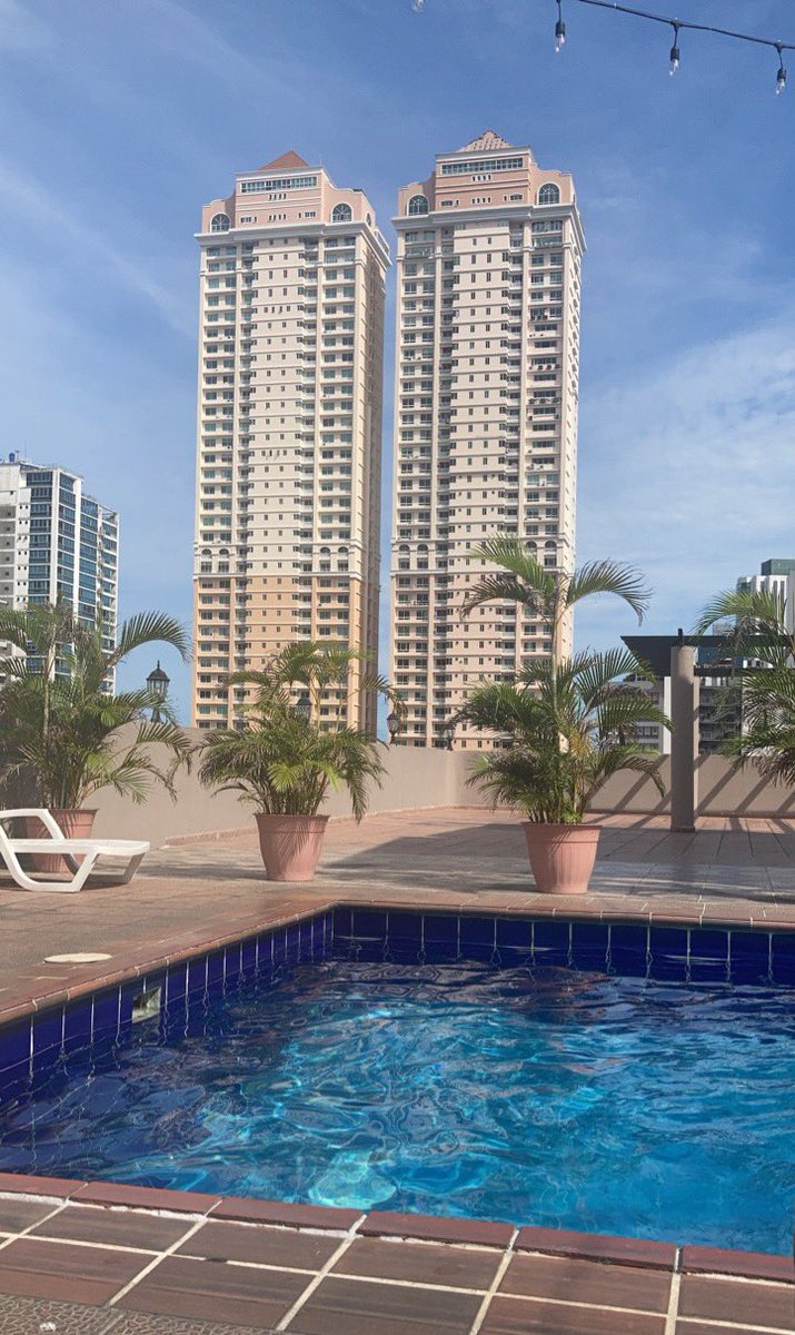 jahmekyagyal's tweet photo. Central American Twin Towers #TuesdayScene #EscenaDelMartes @djmillerJA @CaroleBeckford @SonjahStanley @suezeecue @simonenclarke @DahliaHarris https://t.co/I6j1H1YGGl