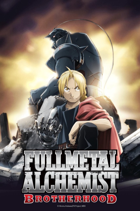 FanserviceOrNot's tweet photo. Fullmetal Alchemist: Brotherhood

Genre: Drama, Adventure, Science Fiction.

Fanservice Rating: 2
#anime #fansevice #fullmetalalchemist #Bones #crunchyroll https://t.co/vj7mobQZeX