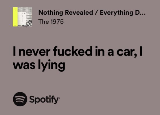 coldhealing's tweet photo. matty healy is one of the realest out there https://t.co/t2vYcMklZ1