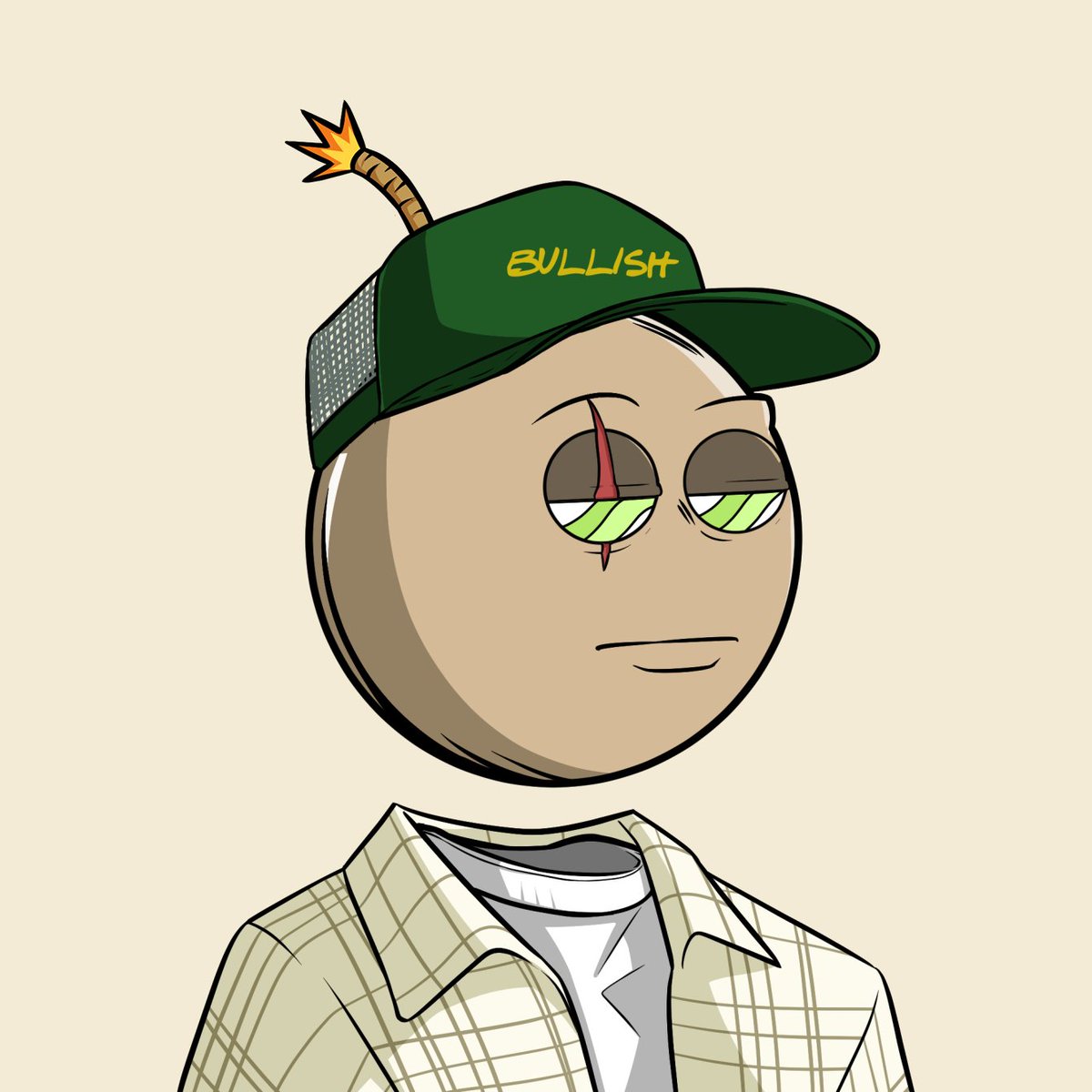 Pupper_Art's tweet photo. I grew up rocking the hundreds, stussy, bbc, etc, so you knew I had to cop a @BombersCNFT bag- Secured and held ✊ Can't wait to see where the team takes this one. GG on the mint! #nft #mintday #boomish https://t.co/YKFJTK0Fq1