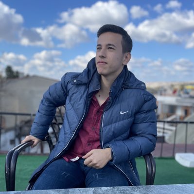#YeniProfilResmi