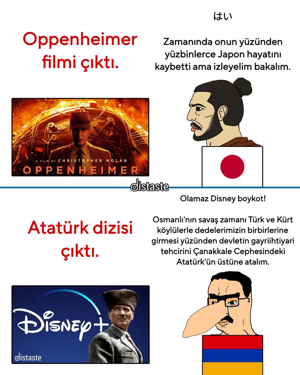 Distaste (@distastemoment) on Twitter photo 