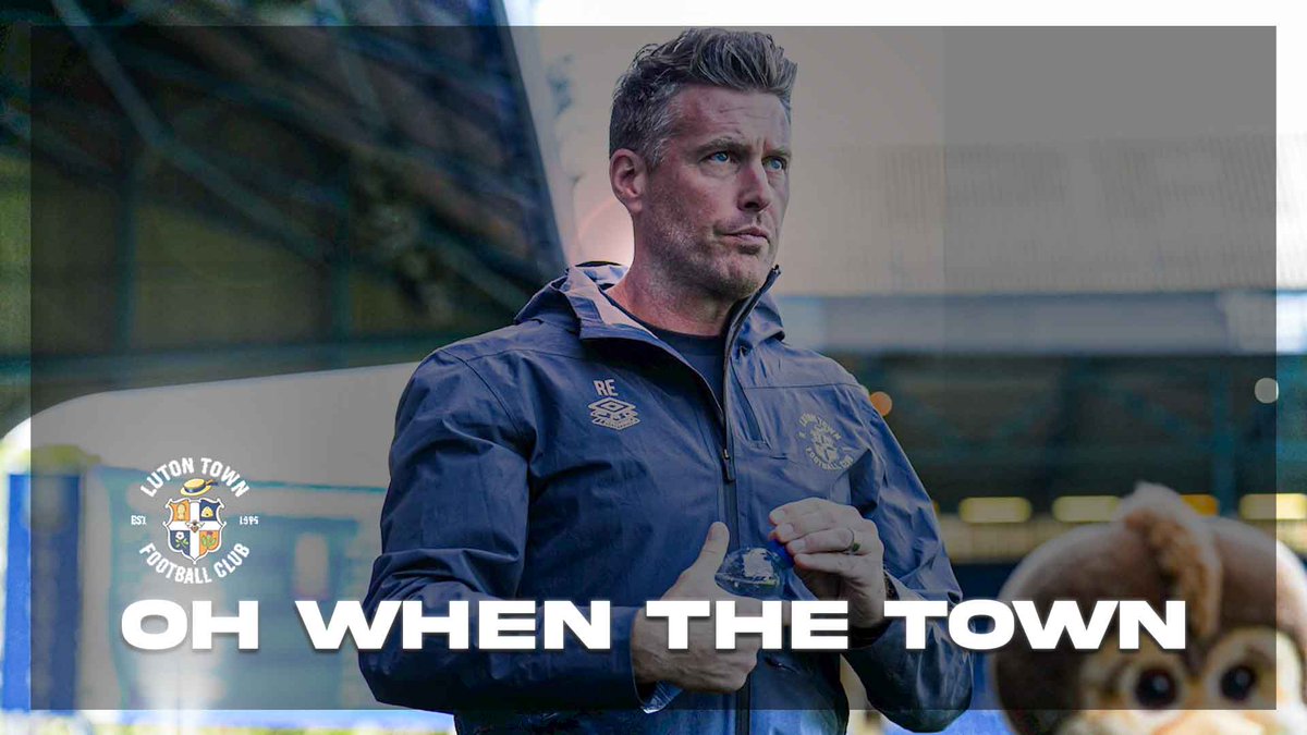 Oh When The Town Podcast tweet media