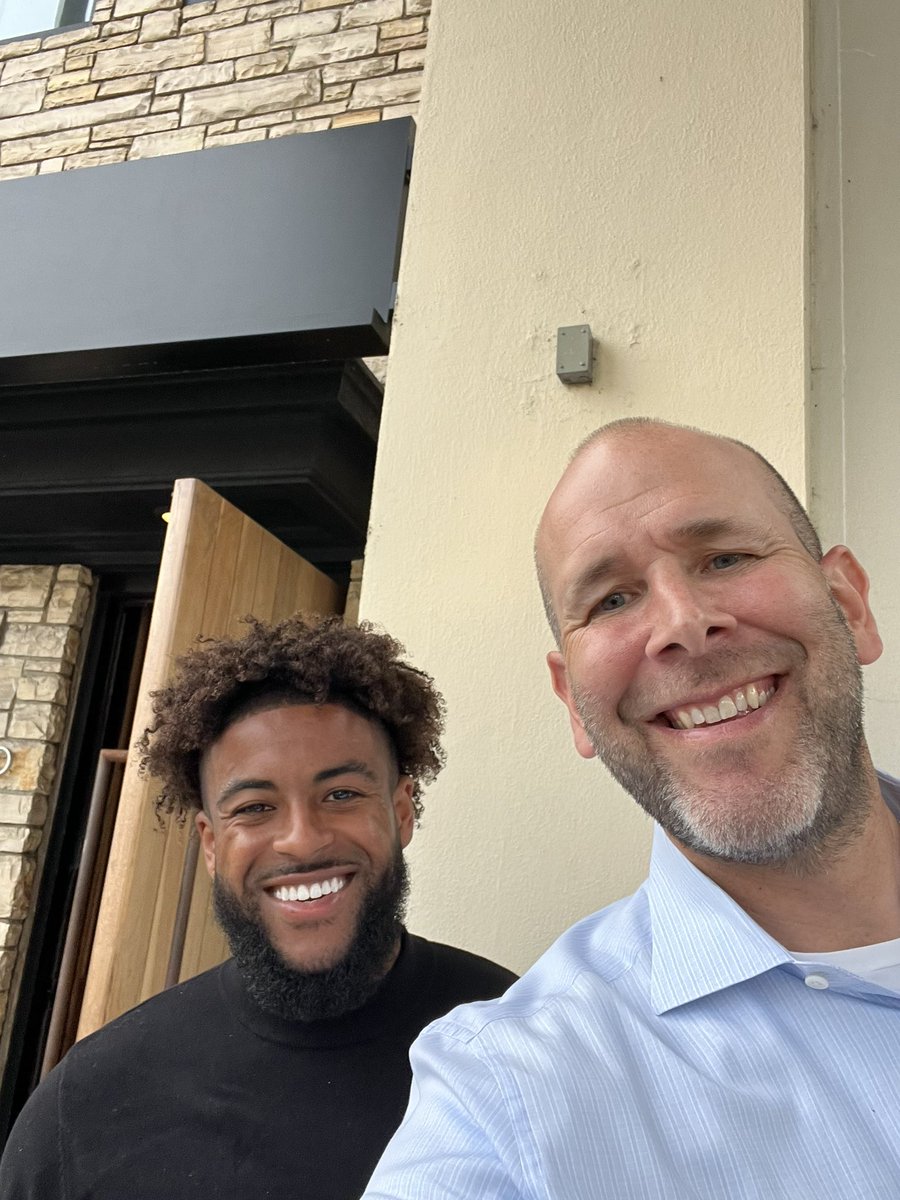Chase Griffin tweet media